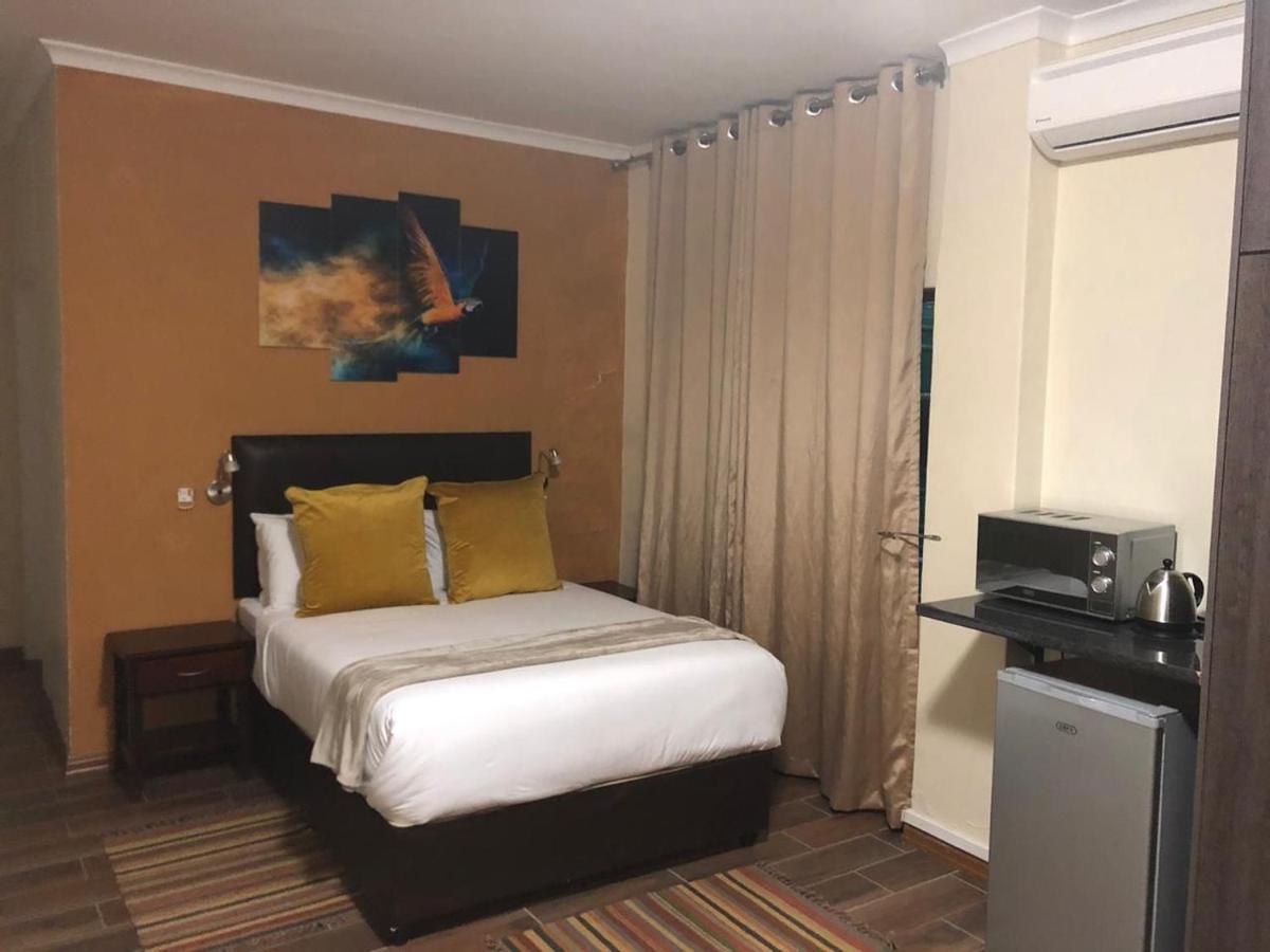 Scenery Guest House コクスタッド エクステリア 写真