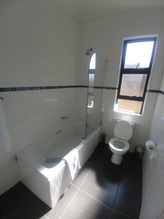 Scenery Guest House コクスタッド エクステリア 写真