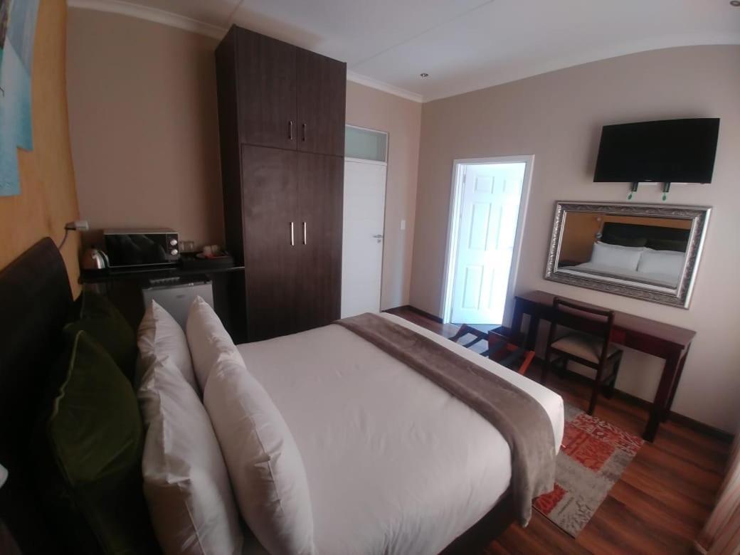 Scenery Guest House コクスタッド エクステリア 写真